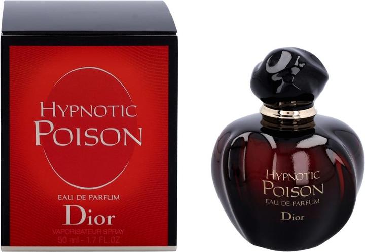 Immagine prodotto Dior Hypnotic Poison (Eau de parfum, 50 ml)