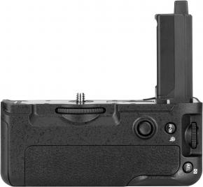 Actual product image Newell Battery Grip Battery Pack VG-C4EM for Sony A7 IV, A7R IV, A9 II