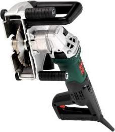 Produktbild Metabo Mauernutfräse MFE 40 (604040900) mit 20 mm Diamantfrässcheibe Universal Kunststoffkoffer