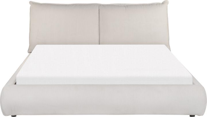 Actual product image Beliani Vinay (160 x 200 cm)