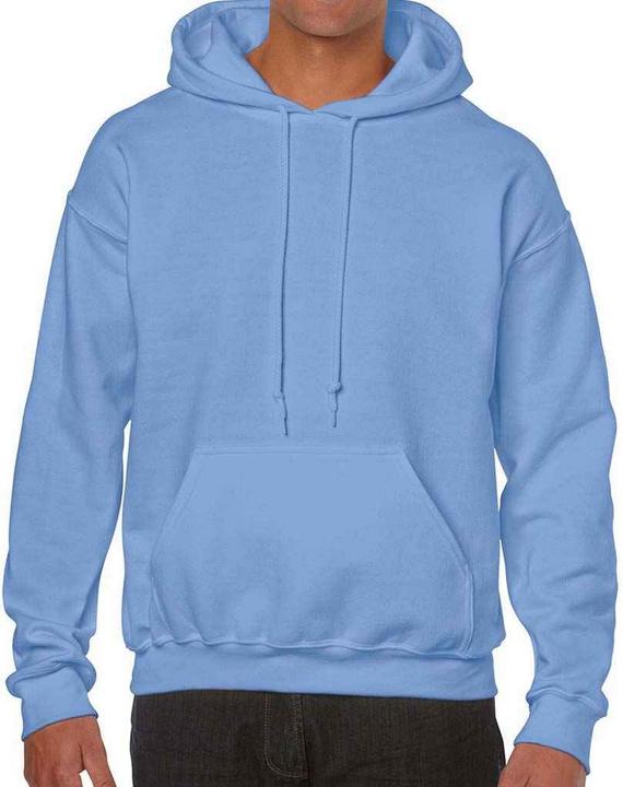 Gildan Kapuzenpullover (S)