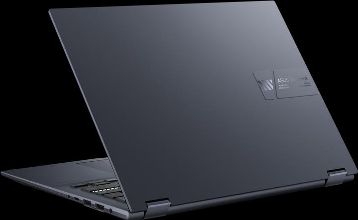 Produktbild ASUS Vivobook S 14 Flip (14", AMD Ryzen 5 7430U, 16 GB, 512 GB, CH)