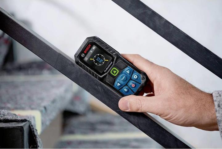 Immagine prodotto Bosch Professional GLM 50-27 CG (50 m, 515 nm)