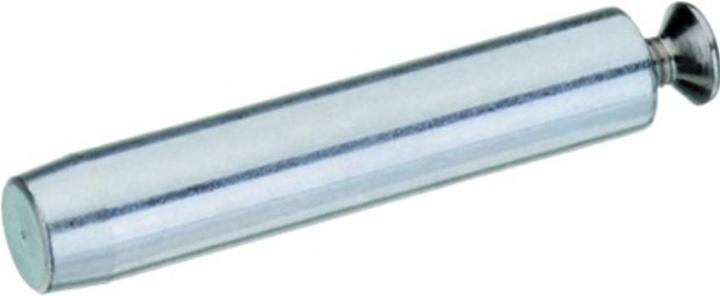 Glutz Support pin to paumelle belts
