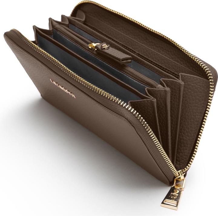 Immagine prodotto Lazarotti Bologna Leather Geldbörse Leder 19 cm