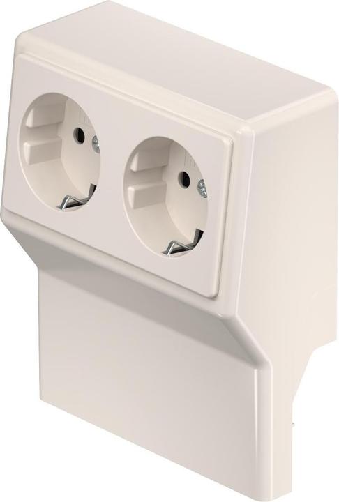 Rehau SL Gerätetank (2 cm)