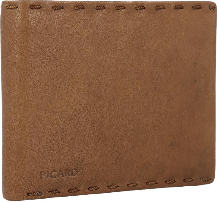 Immagine prodotto Picard Ranger 1 portafoglio con protezione RFID in pelle 11,5 cm