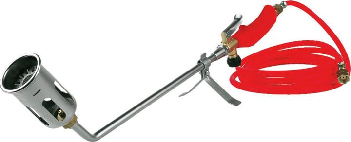 Image du produit Rothenberger ROOFING Kit brûleur chauffant avec tuyau, 30954