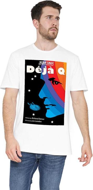 The Next Generation Season 3 Episode 13 TShirt (XL)