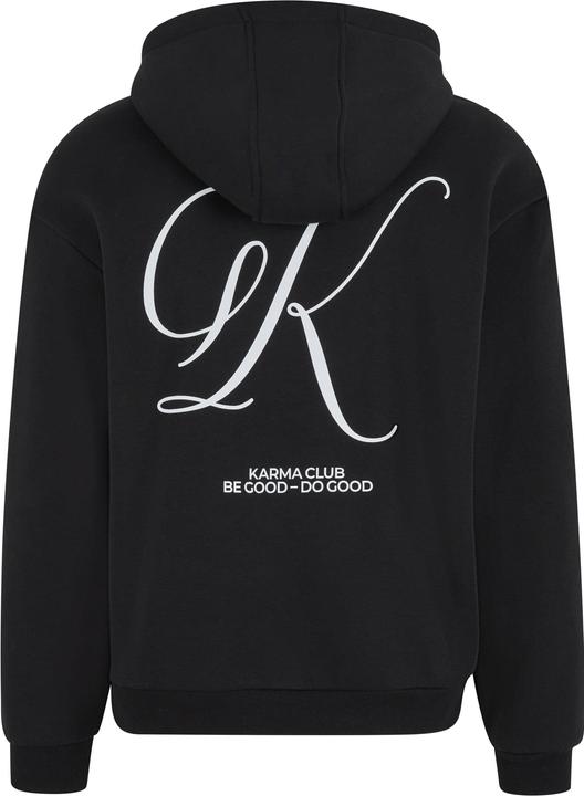 Immagine prodotto Urban Classics Felpa con cappuccio Upscale Part Of The Club - 174499 (XXL)