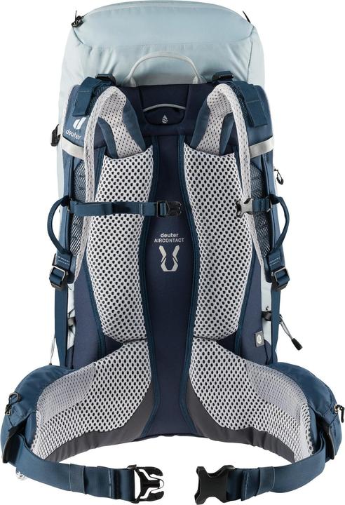 Actual product image Deuter Trail Pro 34 (34 l)