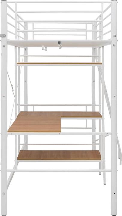 Produktbild VidaXL Jann (90 x 200 cm)