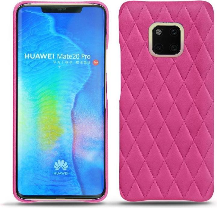 Produktbild Noreve Lederschutzhülle (Huawei Mate 20 Pro)