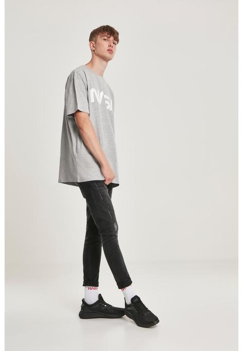 Produktbild Mister Tee NASA Heavy Oversized Tee (XS)
