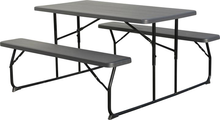 Actual product image Leco Beer tent set Carina (136 cm)