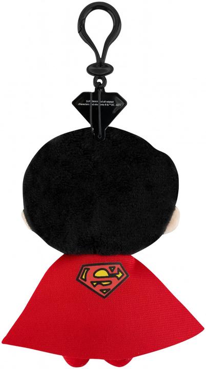 Actual product image Cinereplicas Keychain Plush - Superman CR2781