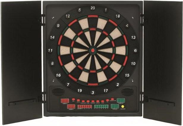Produktbild Innologize AP-500, Elektronische Dartscheibe