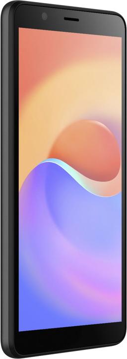 Produktbild ZTE Blade A32 (32 GB, Schwarz, 5.45", Dual SIM, 5 Mpx, 4G)