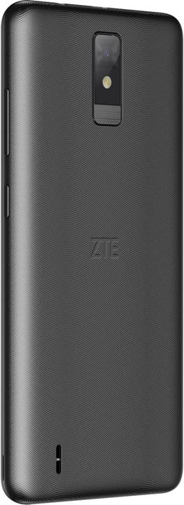 Produktbild ZTE Blade A32 (32 GB, Schwarz, 5.45", Dual SIM, 5 Mpx, 4G)