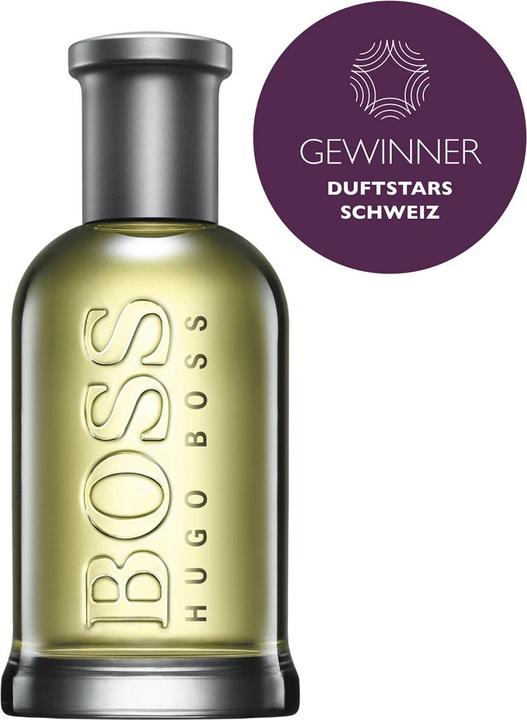Immagine prodotto BOSS Il imbottigliato (Eau de toilette, 200 ml)