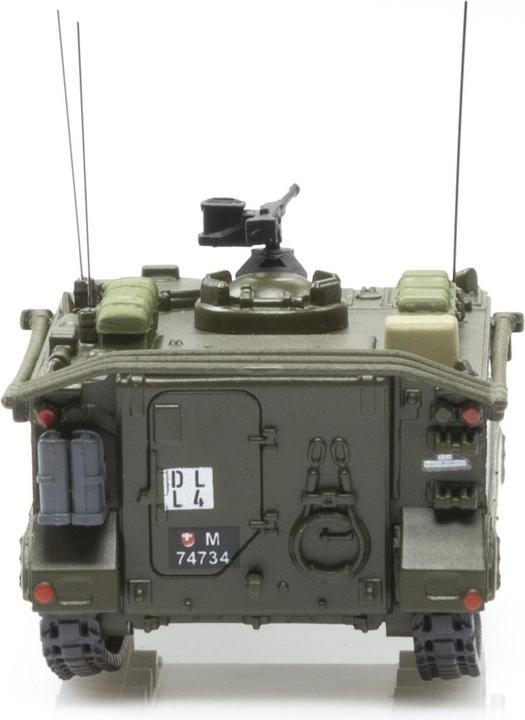 Produktbild Ace M113 Feuerleitpanzer 63