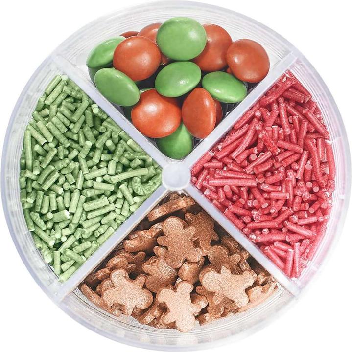 Actual product image Dr. Oetker Gingerbread Decoration