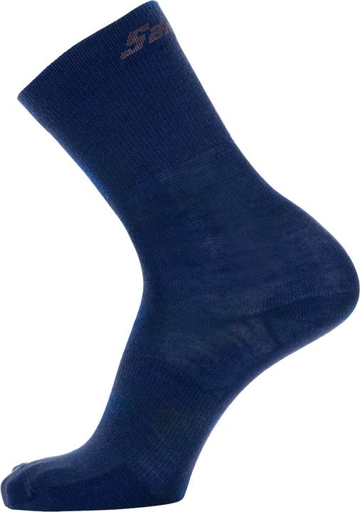 Immagine prodotto Santini Winter-Socken lang WIN WOOL Herren (M/L)