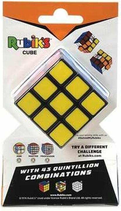 Produktbild Maki Rubiks 3x3 Cube (6063037) (3 x 3)