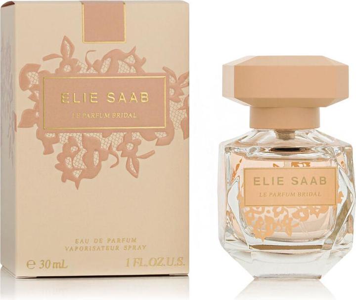 Elie Saab Le Parfum Bridal Eau de Parfum Vapo 30 ml (Eau de Parfum, 30 ml)
