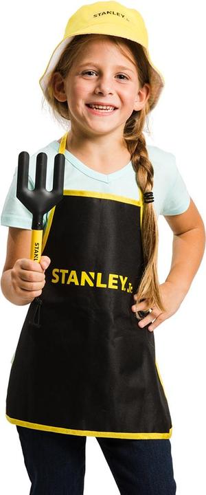Produktbild Stanley Jr Gartengeräte-Set