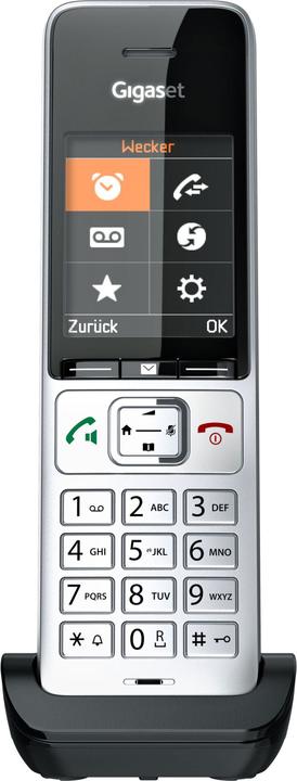 Produktbild Gigaset Comfort 500HX