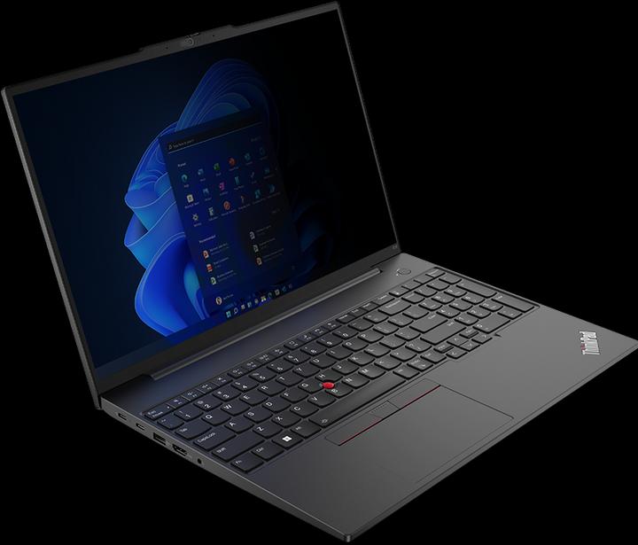 Actual product image Lenovo 40,64cm 16Zoll Bright Screen Privacy Filter for P16/T16 from 3M (15.24", 16 : 10)