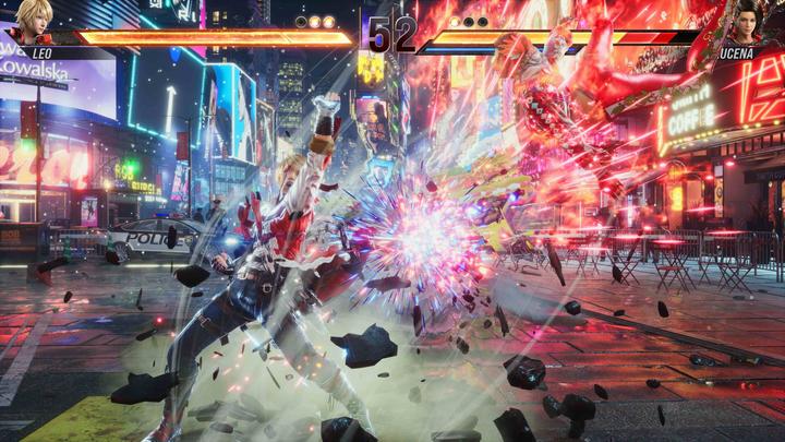 Produktbild Bandai Namco Tekken 8 (Xbox Series X, DE, IT, FR)