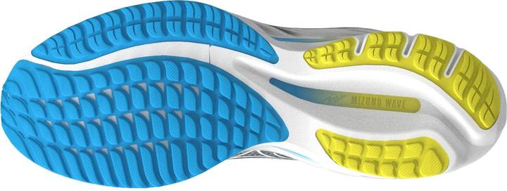Actual product image Mizuno Wave Rider 27 (44.5)