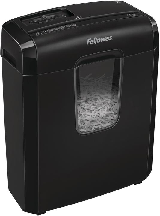 Produktbild Fellowes Powershred 6C (Partikelschnitt)