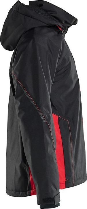 Produktbild Blakläder wasserdichte Winterjacke (M)