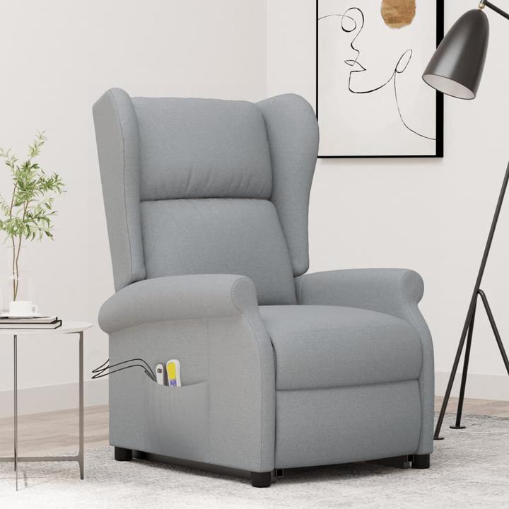 Actual product image VidaXL Nestori