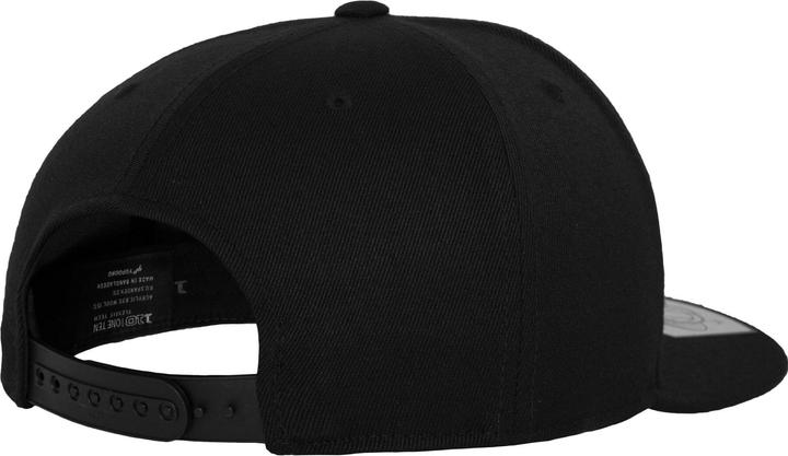 Produktbild Flexfit 110 Fitted Snapback (One Size)