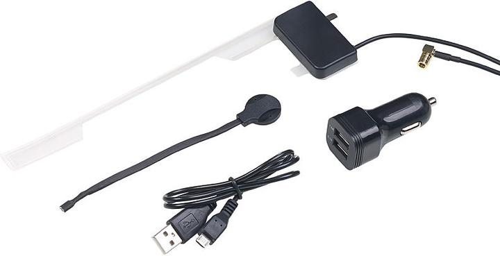 Image du produit Auvisio Récepteur DAB+/DAB
