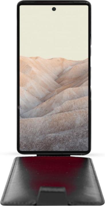 Image du produit Noreve Coque à rabat vertical en cuir (Google Pixel 7 Pro)