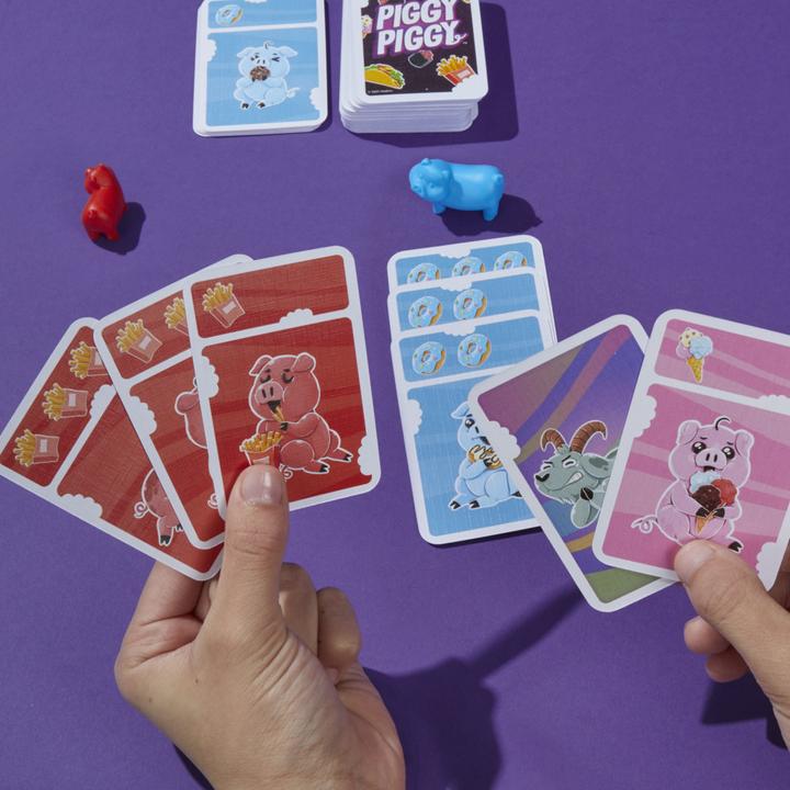 Actual product image Hasbro Piggy Piggy