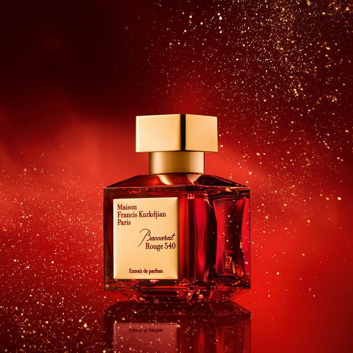 Produktbild Maison Francis Kurkdjian Baccarat Rouge 540 (Eau de Parfum, 70 ml)