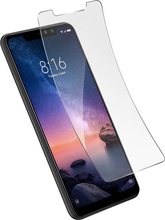 Image du produit Avizar Film de protection d'écran flexible (1 pièce(s), Xiaomi Poco X6 Pro)