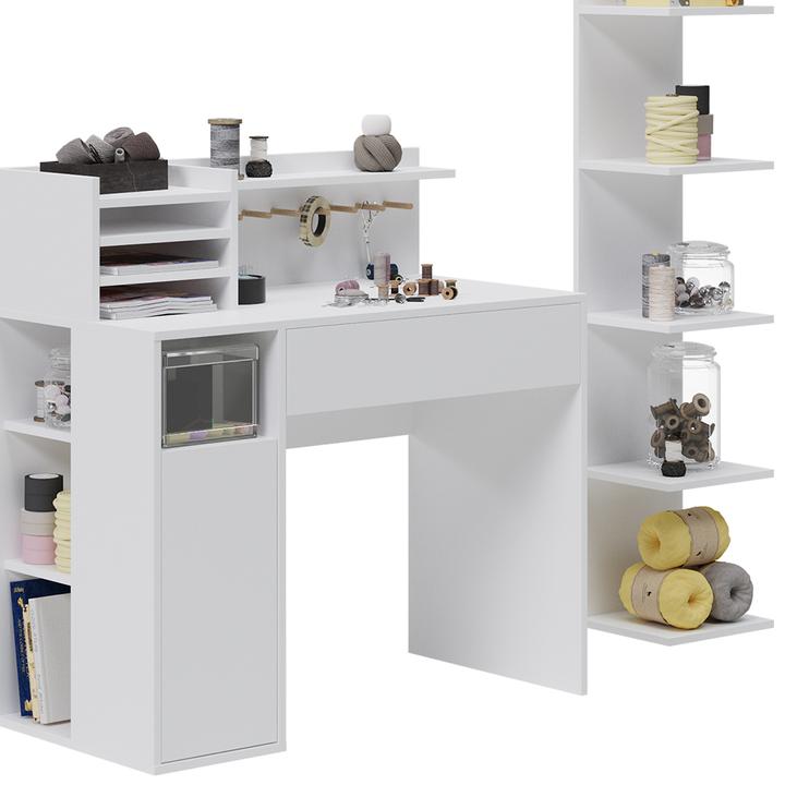 Produktbild Vicco Schreibtisch