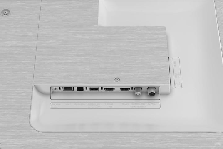 Produktbild Grundig 55GUW7170 ws LED-TV Fire (55", LED)