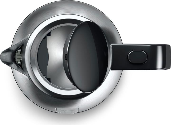 Productafbeelding Braun Waterkoker WK 1500 BK 1,7l (1.70 l)