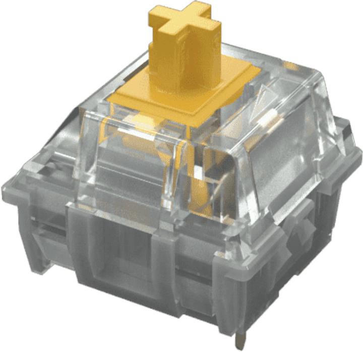 Mountain Switch Pack 110pcs Linéaire 45