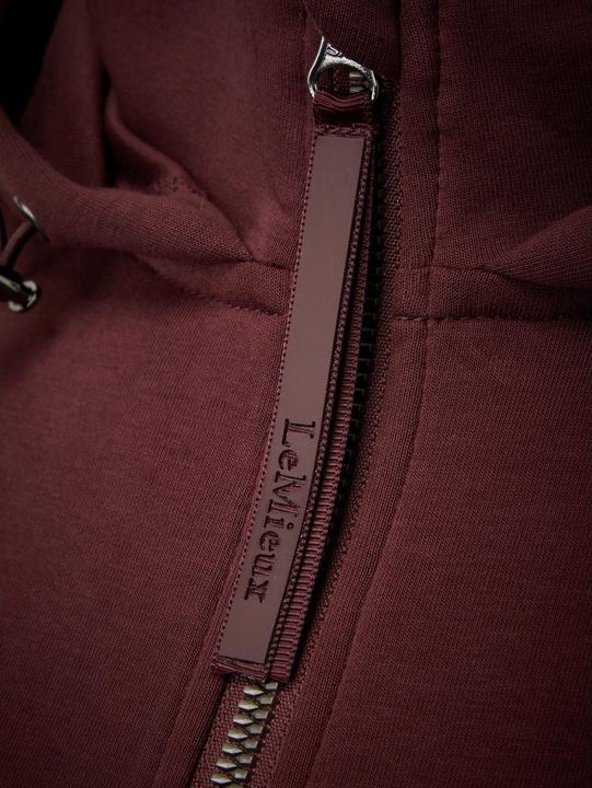 Actual product image LeMieux Elite (L)