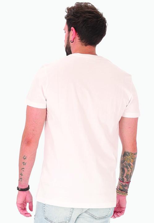 Actual product image Diesel T-Shirt Herren Celestio Elite - 100% Baumwolle - Casual (M)