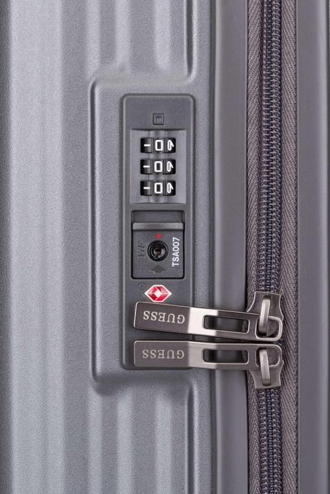 Image du produit Guess OLBIA - Chariot de cabine (43.10 l, Bagage à main (jusqu'à 50l))